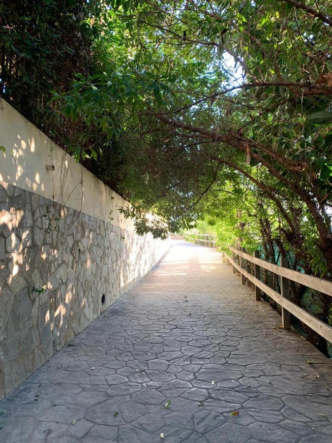 דירות בנאלמדנה Piso En Zona Tranquila De - Torrequebrada Golf מראה חיצוני תמונה